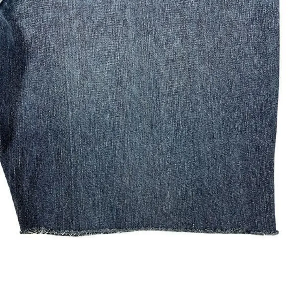 Carhartt Dad Jean Shorts Men's 42